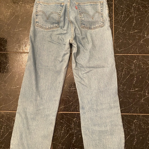 Levi’s Jeans - Picture 5 of 5